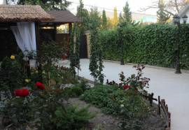 Гостевой дом Шельф