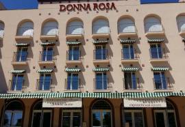 Donna Rosa Hotel