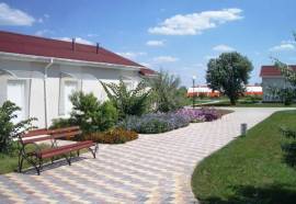 Солнечный Берег