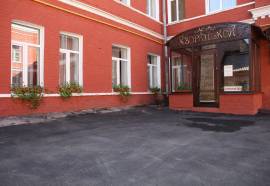 Мини-Отель на Дворянской