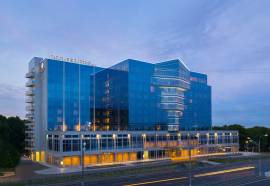 DoubleTree By Hilton Moscow - Vnukovo Airport Hotel