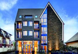 Зеленоградск Спа Отель