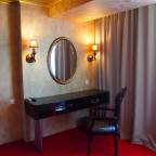 Премиальные горящие туры по России из Сочи для 2 взрослых на 8 дней 2026 - Санаторий Самарский