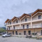 Туры в Карачаево-Черкессию России для 2 взрослых на 6 дней на февраль 2026 - Grand Shale (Гранд Шале)