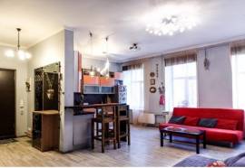 Apartments Nevskiy 134