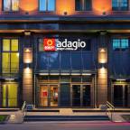 Горящие туры по России из Казани для 2 взрослых на 4 дня 2026 - Адажио Москва Павелецкая