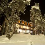 Недорогие горящие туры в Приэльбрусье, России, для 2 взрослых, на 9 дней 2024 - Лагуна отель