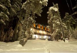 Лагуна отель