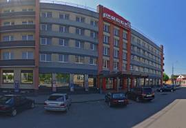 Гостиница Россия, Советск