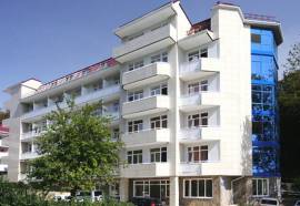 Жемчужина Кавказа