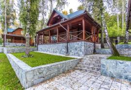 Туркомплекс СилаГор