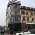 Дешевые туры в Краснодар, России, в отели 4*, для 2 взрослых, от Alean 2024 - Hotel Zion