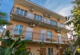 Гостевой дом Антариус