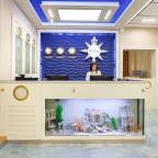 Премиальные туры по России в лучшие отели для 2 взрослых на 3 дня от Travelata 2026 - Гостиница Волна