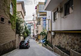 База отдыха Мечта