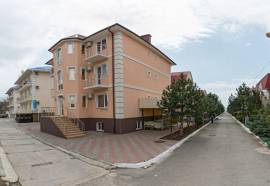 Коттедж Ева