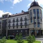 Туры в Тобольск России из Санкт-Петербурга в лучшие отели для 2 взрослых на новый год 2025 - Гостиница Георгиевская