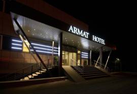 Armat Hotel