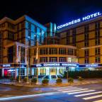Дешевые туры по России, в отели 4*, для 2 взрослых, на 4 дня, от Alean 2024 - Hotel Congress Krasnodar