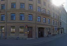 SOLO Исаакиевская площадь