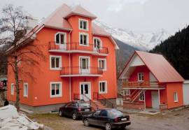 Гостиница Каприз