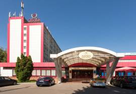 Амакс Парк-Отель