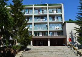 Санаторий Ельцовка