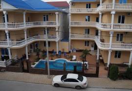 Гостевой Дом Натела