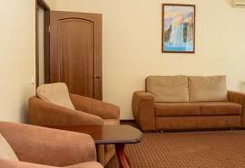 Санаторий Юбилейный