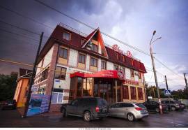 Гостиница Мона Лиза (Mona Lisa)