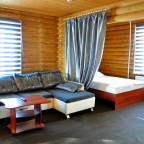 Туры по России в отели 1*, 2*, 3* для 2 взрослых на 8 дней от Travelata на новый год 2026 - Гостиница Сибирия