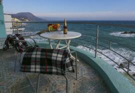 Гостевой дом Чайка