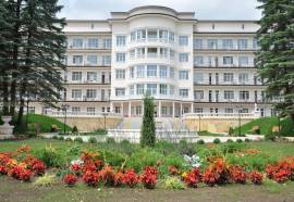 Санаторий Семашко