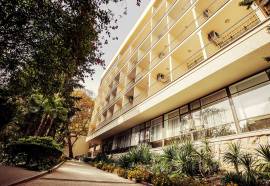 Жемчужина Крыма - Комплекс Пушкино VIP