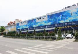 Park Hotel Stavropol