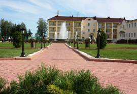 Барская усадьба