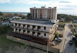 Гостевой дом Милана