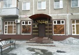 Hotel Voyage