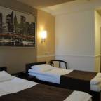 Туры по России из Санкт-Петербурга в лучшие отели для 2 взрослых от Travelata на новый год 2025-2026 - Юджин