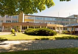 Раушен отель-пансионат