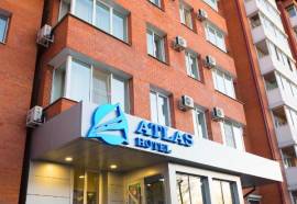 Atlas Hotel