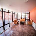 Туры в Волгоград России для 2 взрослых на 4 дня от Alean на март 2026 - Гостиница Олимпия