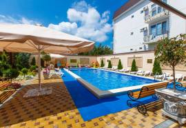 Гостевой дом Карина