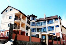 Вилла Венеция