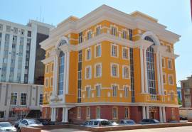 Меридиан отель