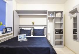 Smart Welcome отель