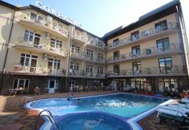 Гостевой дом Сократис