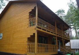 База отдыха Глобус плюс