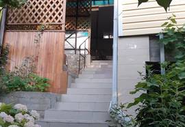 Гостиница Бирюза