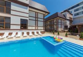 Гостиница Венера-4